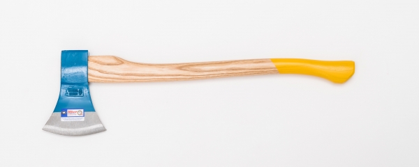 BEAVER-Axe, Ash-handle, 1200g